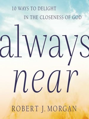 cover image of Always Near